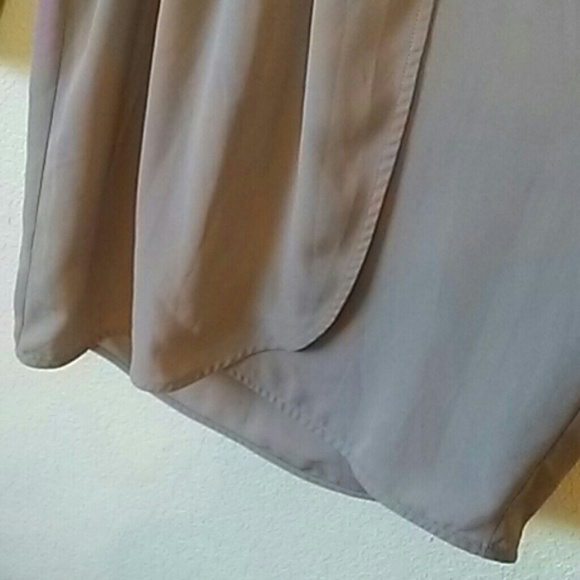 ๐ Papaya Sheer Midi Dress - Picture 2 of 8